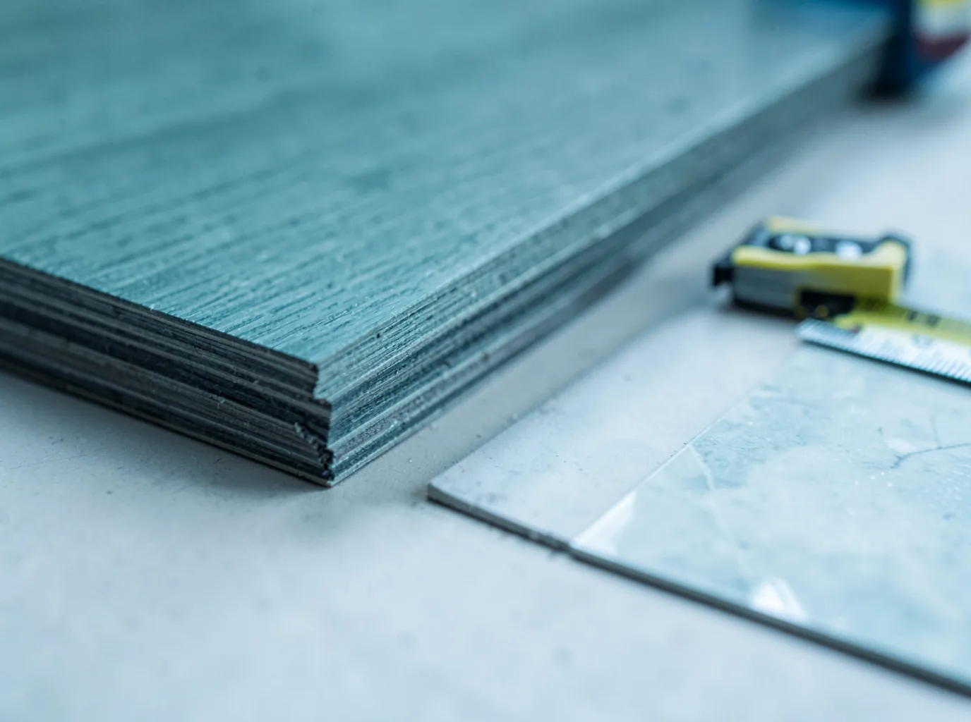 Luxury Vinyl Plank Installation Farmersville, CA FAQs